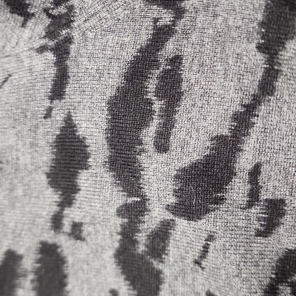 Sweater Lane  Bryant Short Sleeve Lightweight Plus Size Sweater - Picture 3 of 5